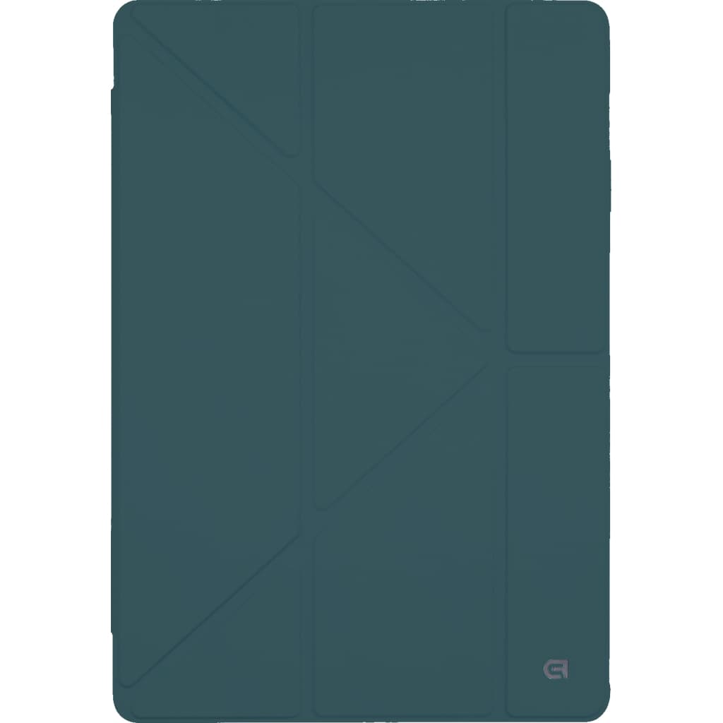 Чохол до планшета Armorstandart Y-Type PEN Samsung Galaxy Tab S10 FE+ Pine Green (ARM85533)