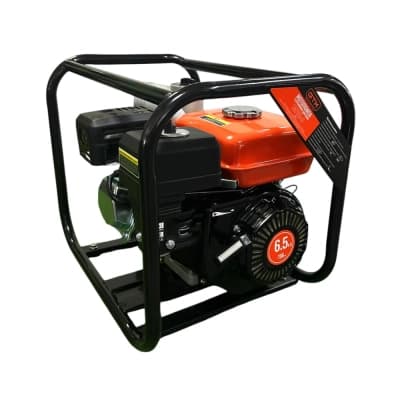 Мотопомпа GTM LGP30-C, рукав 75мм, 60м3/год, підйом 30м, чиста вода (LGP30-C)