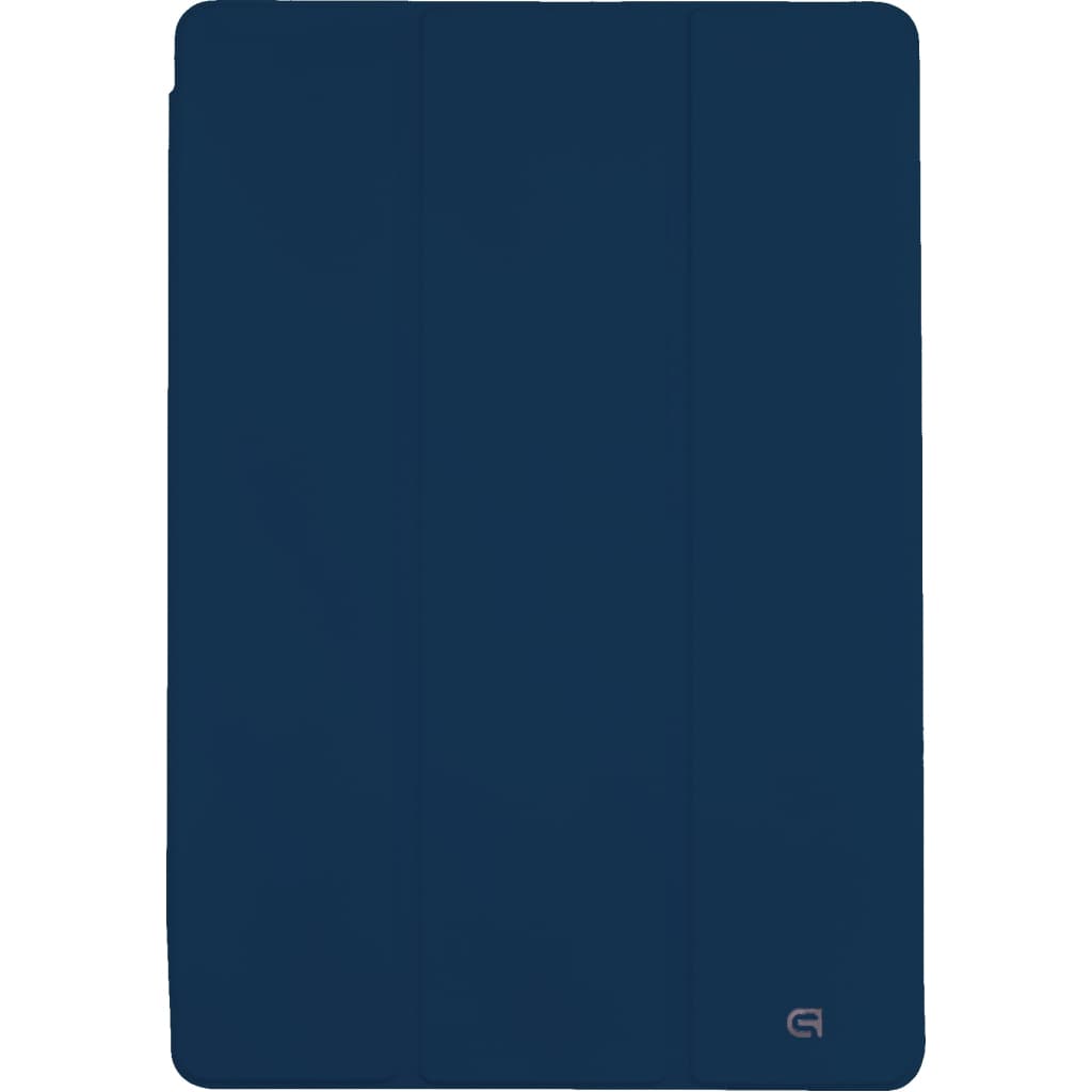 Чохол до планшета Armorstandart Smart Fold Pen Samsung Galaxy Tab S10 FE+ Dark Blue (ARM85555)