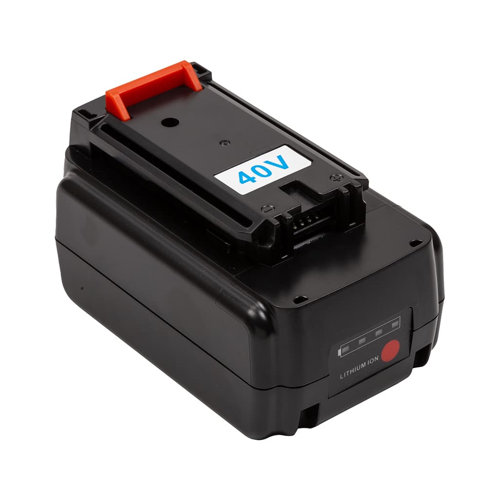 Акумулятор до електроінструменту PowerPlant для BlackDecker Li-Ion 36V, 2.0Ah, аналог LBXR36 (TB921843)