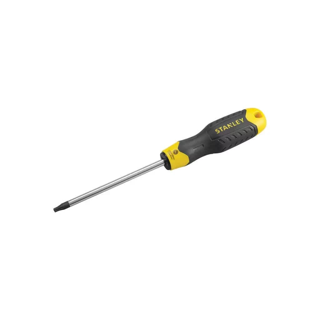 Викрутка Stanley Cushion Grip, TORX TT25 x 120мм. (STHT0-65151)