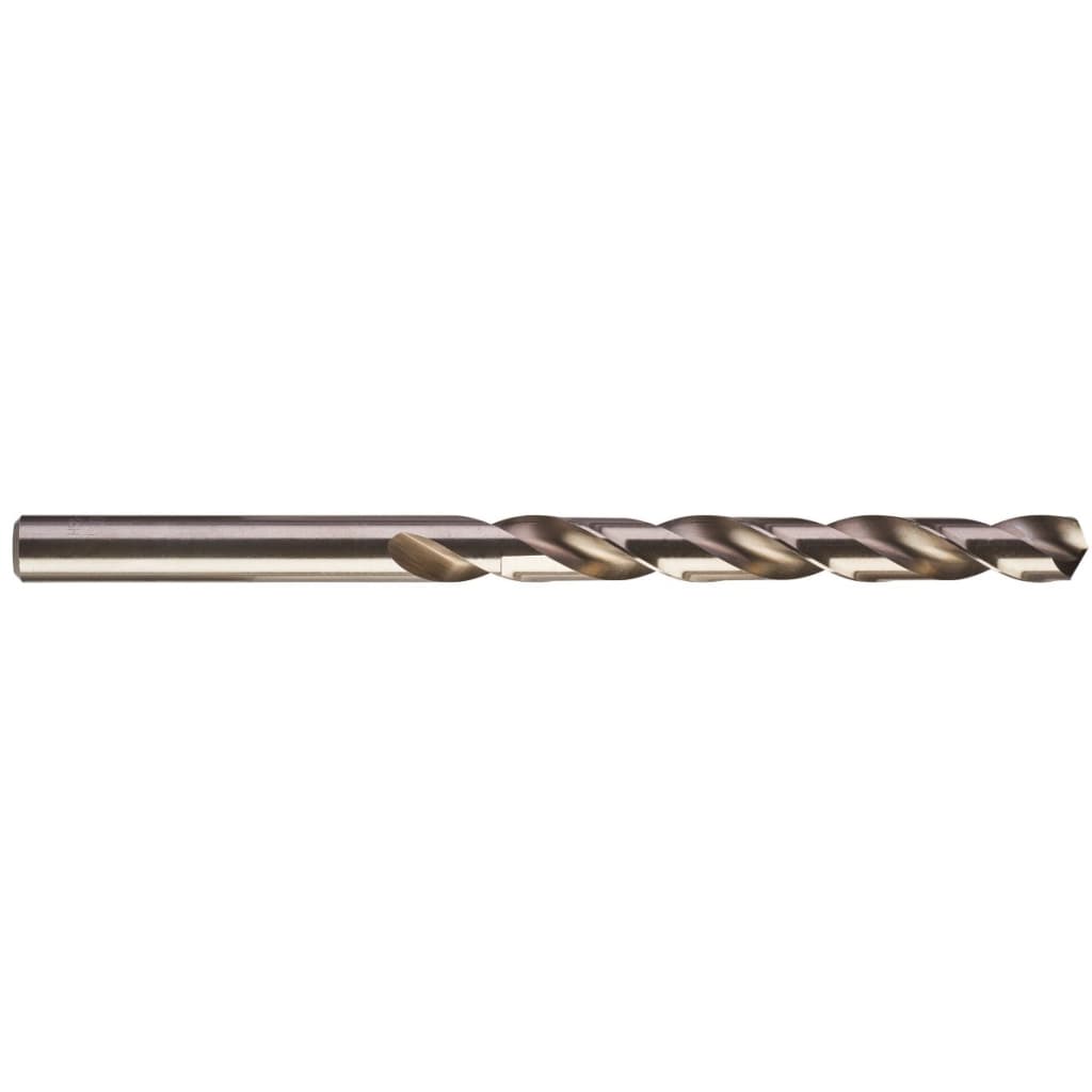 Свердло Milwaukee по металу HSS-G DIN340, 11,0 х 195 мм, 5шт (4932430342)