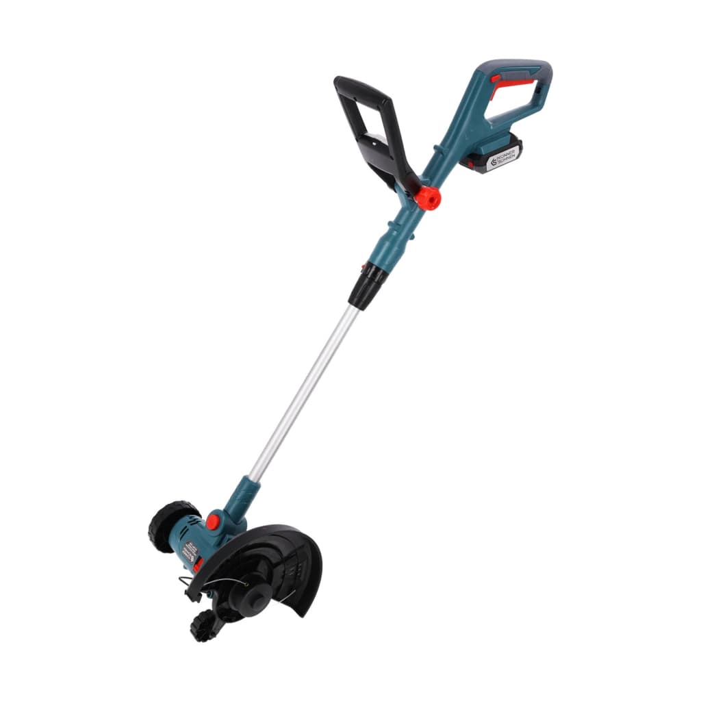 Тример садовий Konner&Sohnen KS MFT-20V 20V Li-Ion 2400об/хв, 3.8кг (без АКБ та ЗП) (KSMFT-20V)