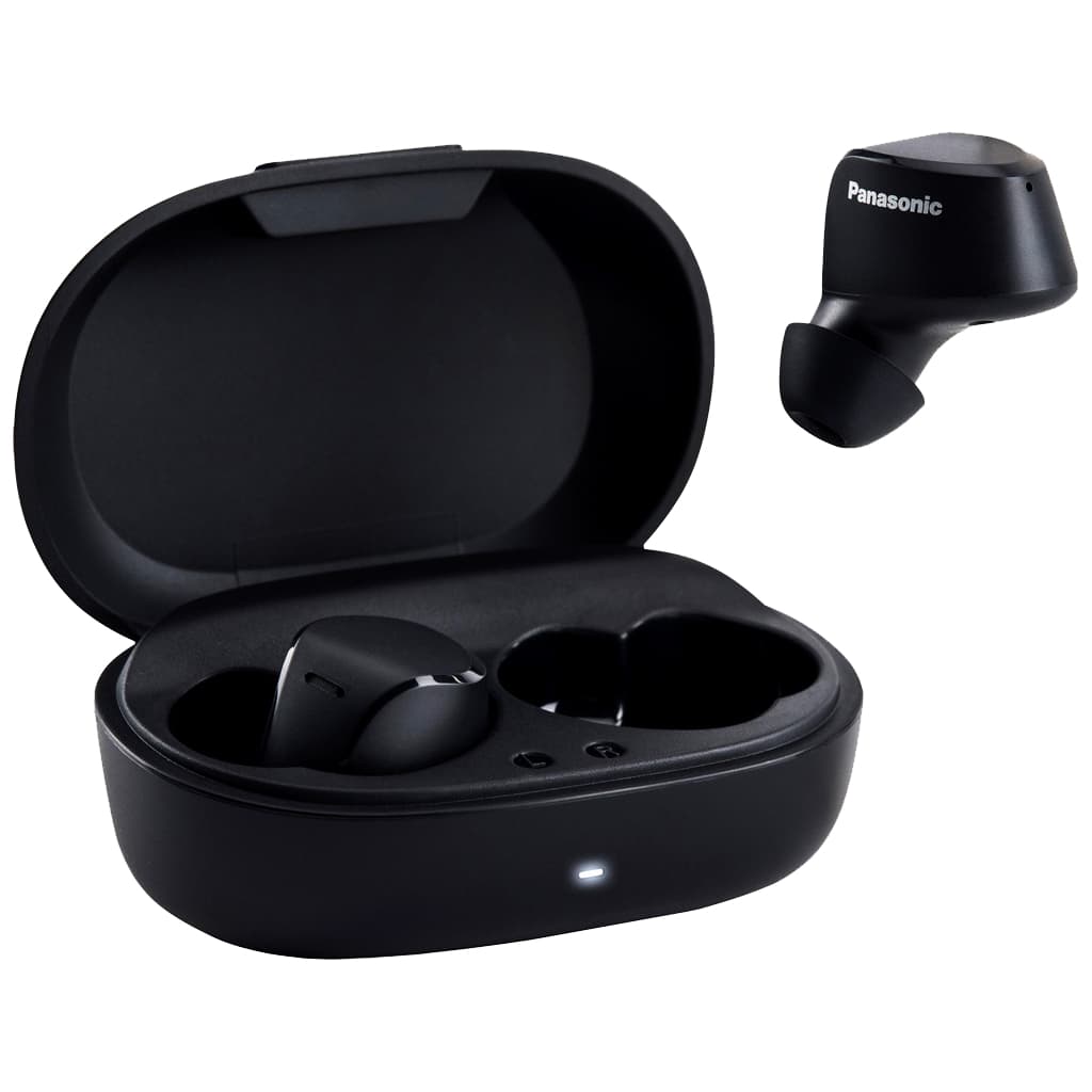 Навушники Panasonic RZ-B120W Black (RZ-B120WDG-K)