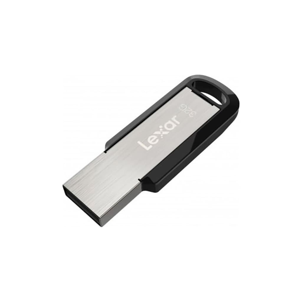 USB флеш накопичувач Lexar 32GB JumpDrive M400 USB 3.0 (LJDM400032G-BNBNG)