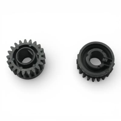 Шестерня 21T HP LJ 5000/5100/Canon GP-160/ic2220/2210/2200 Veaye (RS6-0356-VE)