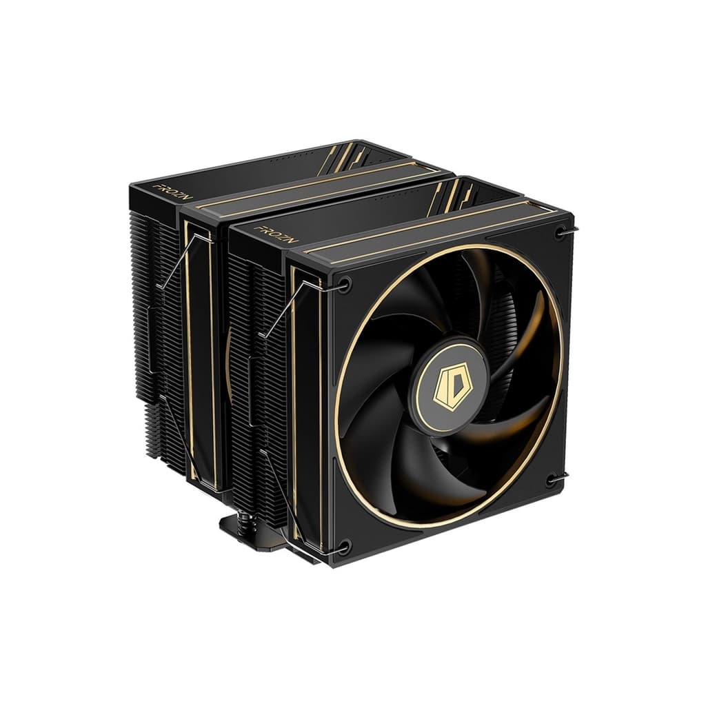 Кулер до процесора ID-Cooling Frozn A620 GDL (FROZN A620 GDL)