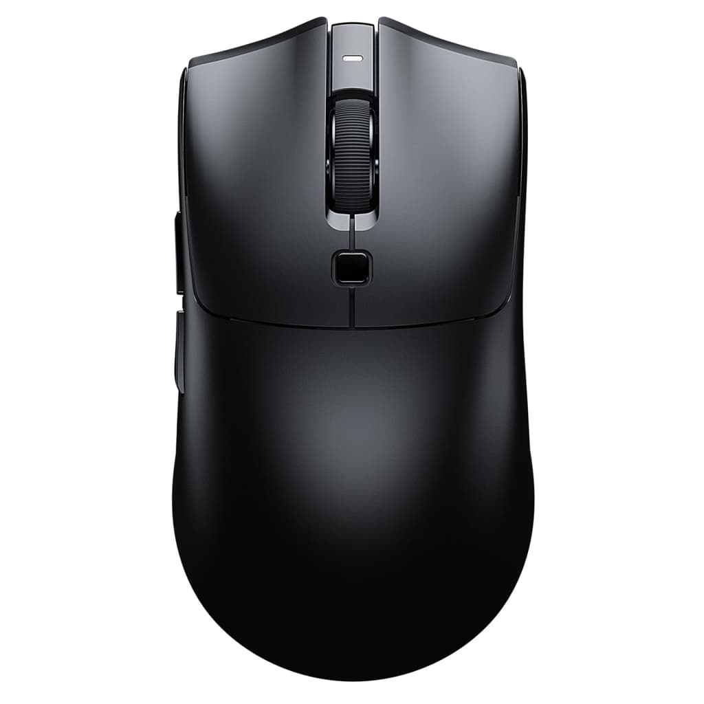 Мишка RAWM SA-MH01 Wireless/Bluetooth Black (SA-MH01.black)