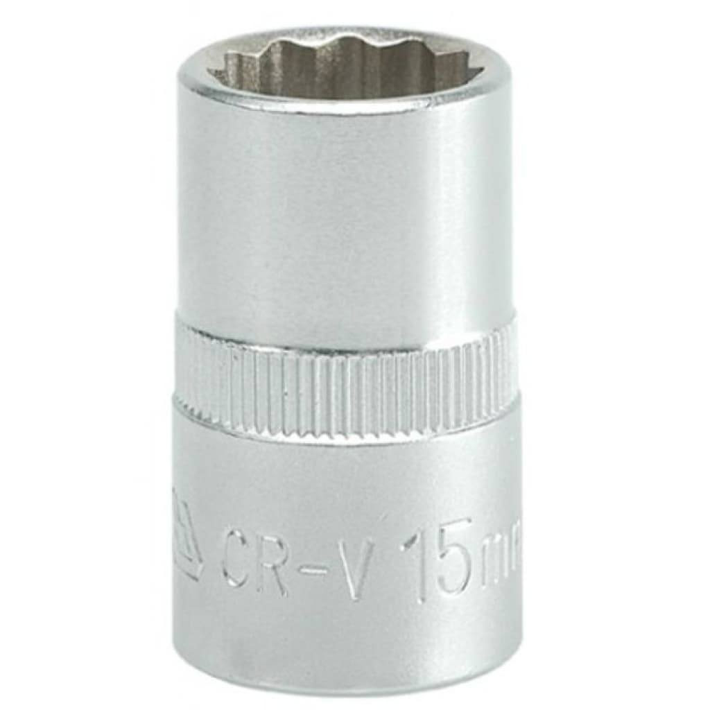 Торцева головка Yato YT-1277