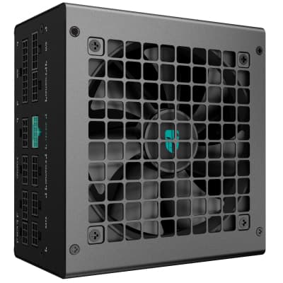 Блок живлення Deepcool 750W PN750M GamerStorm (R-PN750M-FC0B-JGEU)