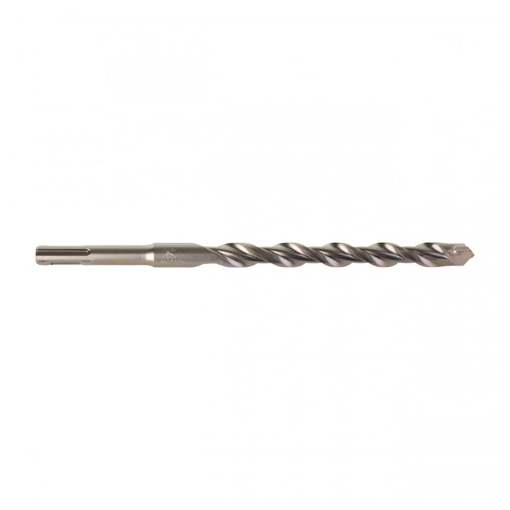Бур Milwaukee SDS-PLUS M2, 14,0х210х160мм (4932353826)