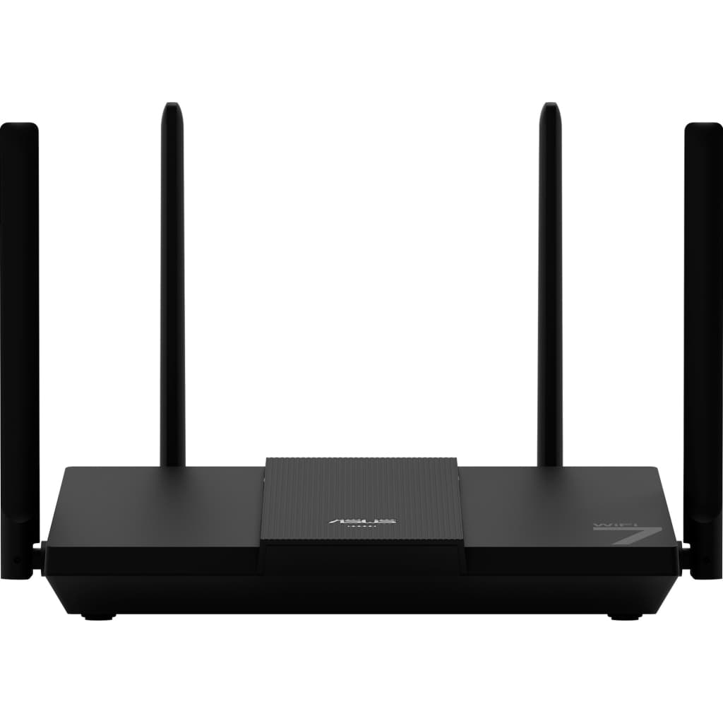 Маршрутизатор ASUS RT-BE50 (90IG09U0-MO3S00)