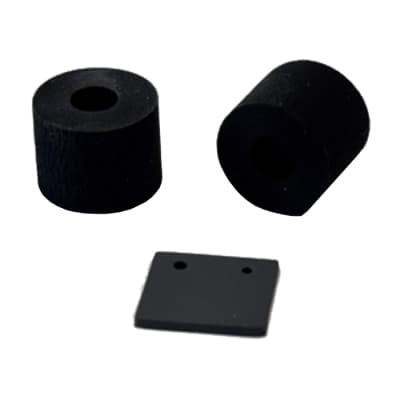 Комплект роликів AHK rubber pads Fujitsu ScanSnap S1300 S1300i PA03541-0001/PA03541-0002 (70264858)