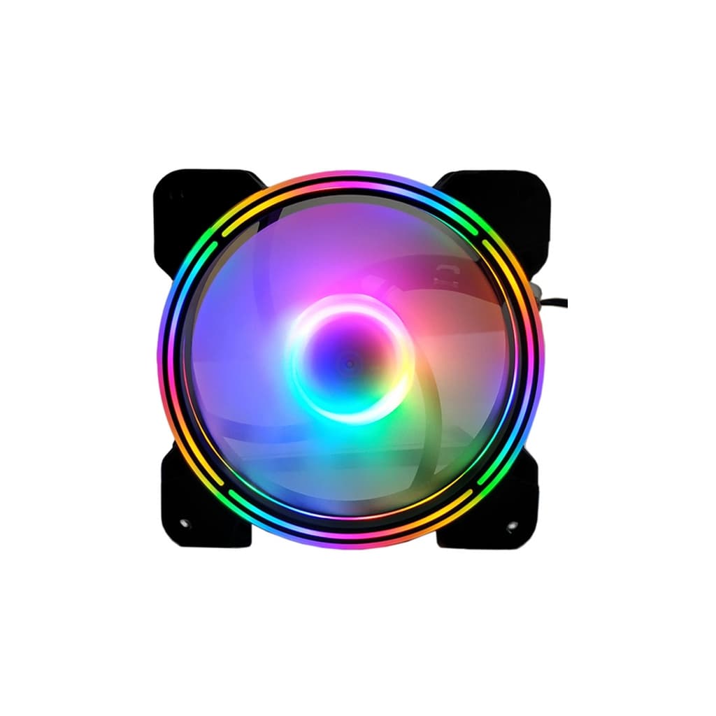 Кулер до корпусу Cooling Baby 12025HRI2L