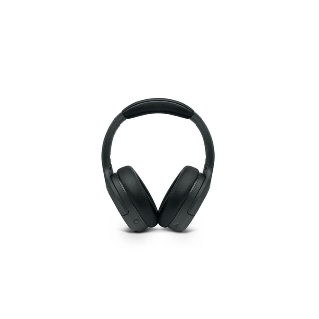 Навушники Muse M-295 ANC Wireless Black (M-295 ANC)