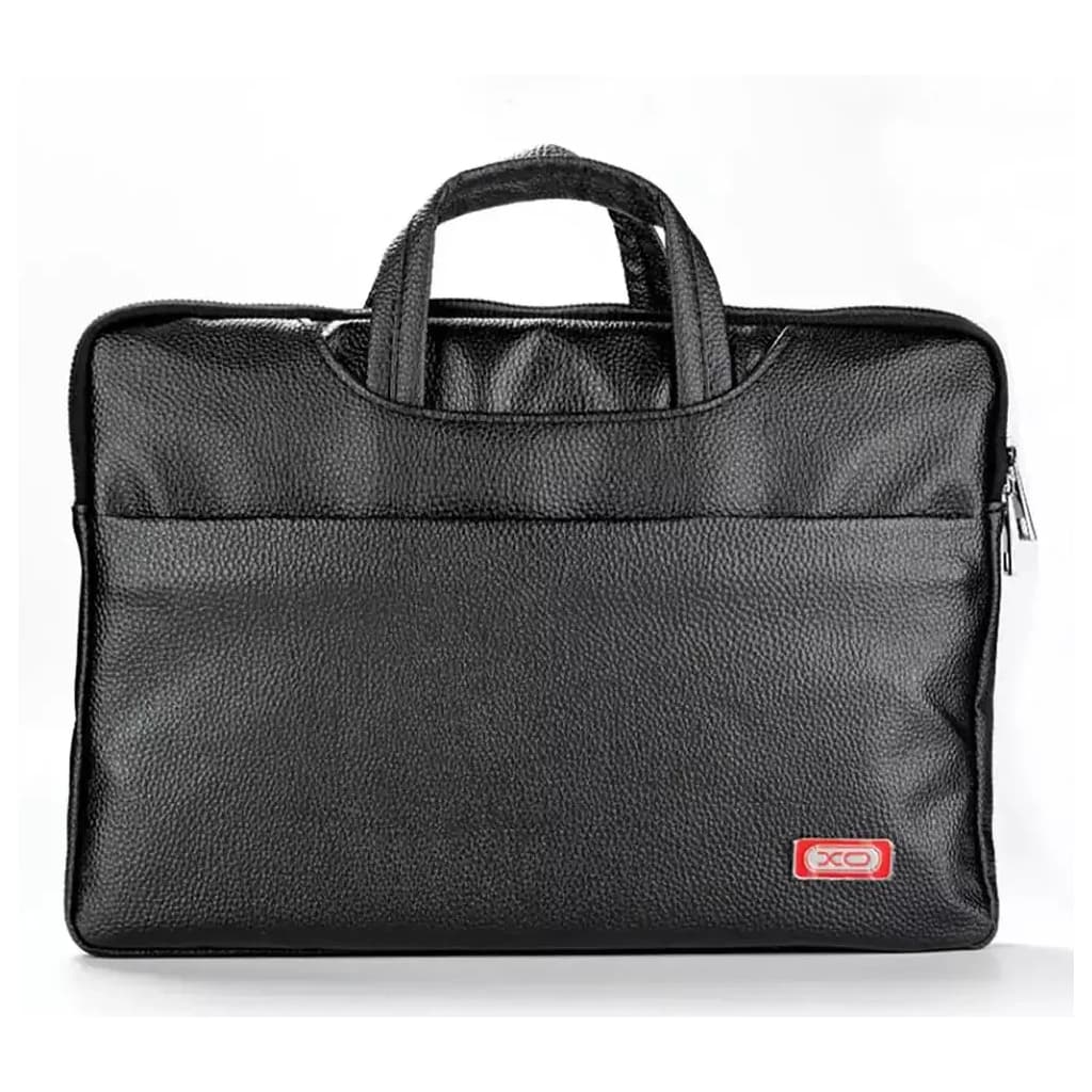 Сумка для ноутбука XO 15" CB08 black (CB08-15.black)