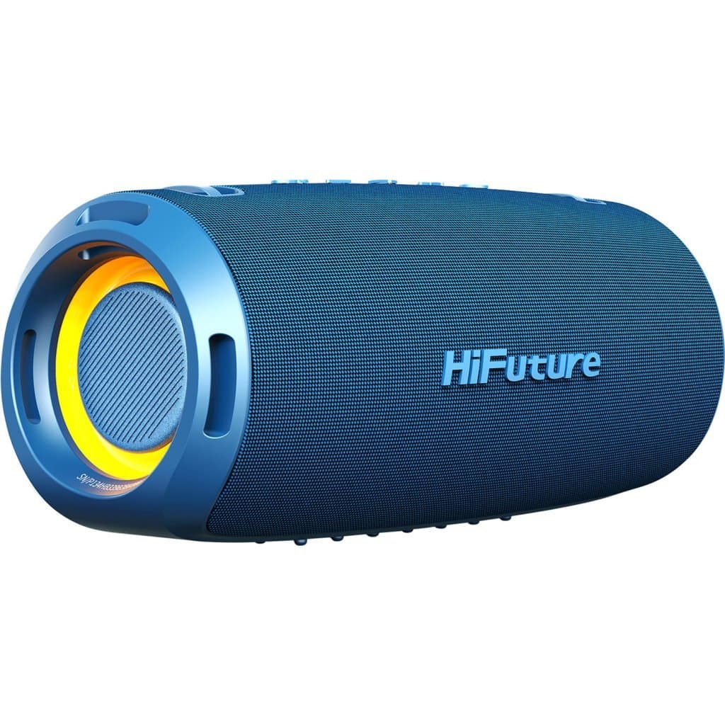 Акустична система HiFuture Gravity Blue (gravity.blue)
