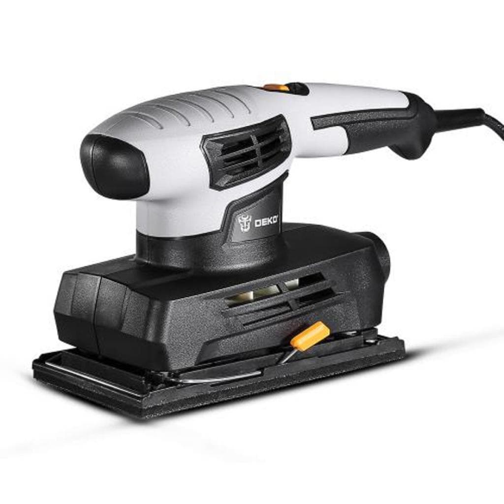 Шліфувальна машина Deko DKFS16Q1 (12175)