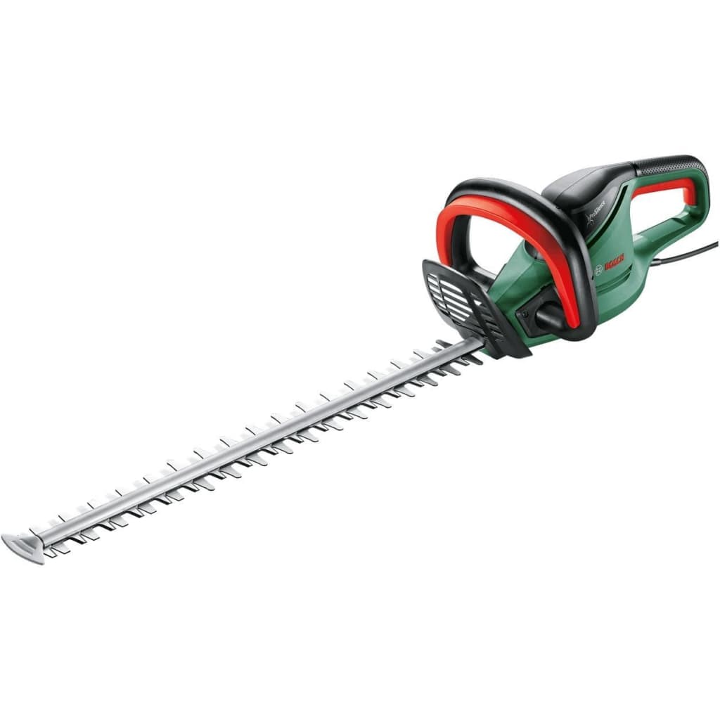 Кущоріз Bosch AdvancedHedgeCut 65 500Вт, 65см, крок різу 34мм, 5.62 кг (0.600.8C0.801)