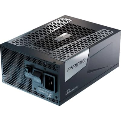 Блок живлення Seasonic 1300W (PRIME-TX-1300-ATX30)
