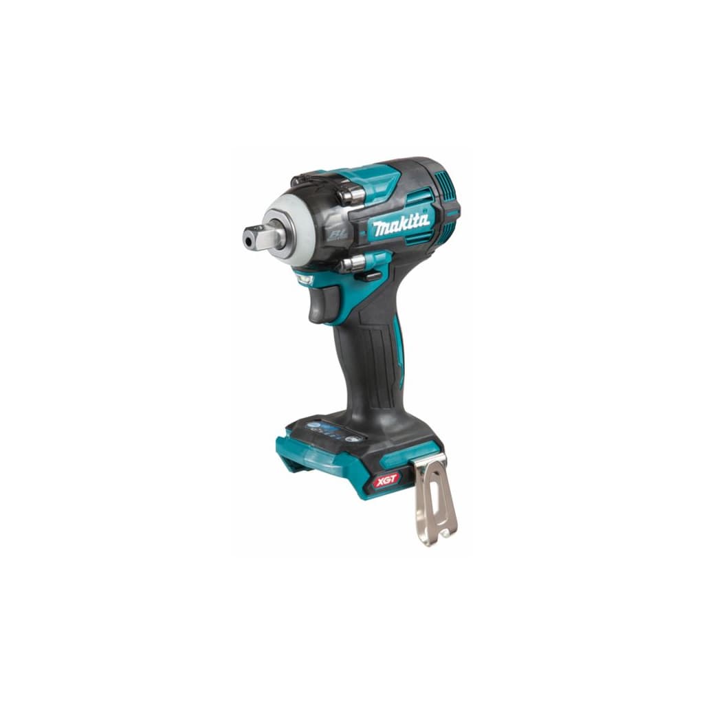 Гайковерт Makita TW005GZ XGT, 40 В Max, 350 Нм, 1/2" (без АКБ та ЗП) (TW005GZ)
