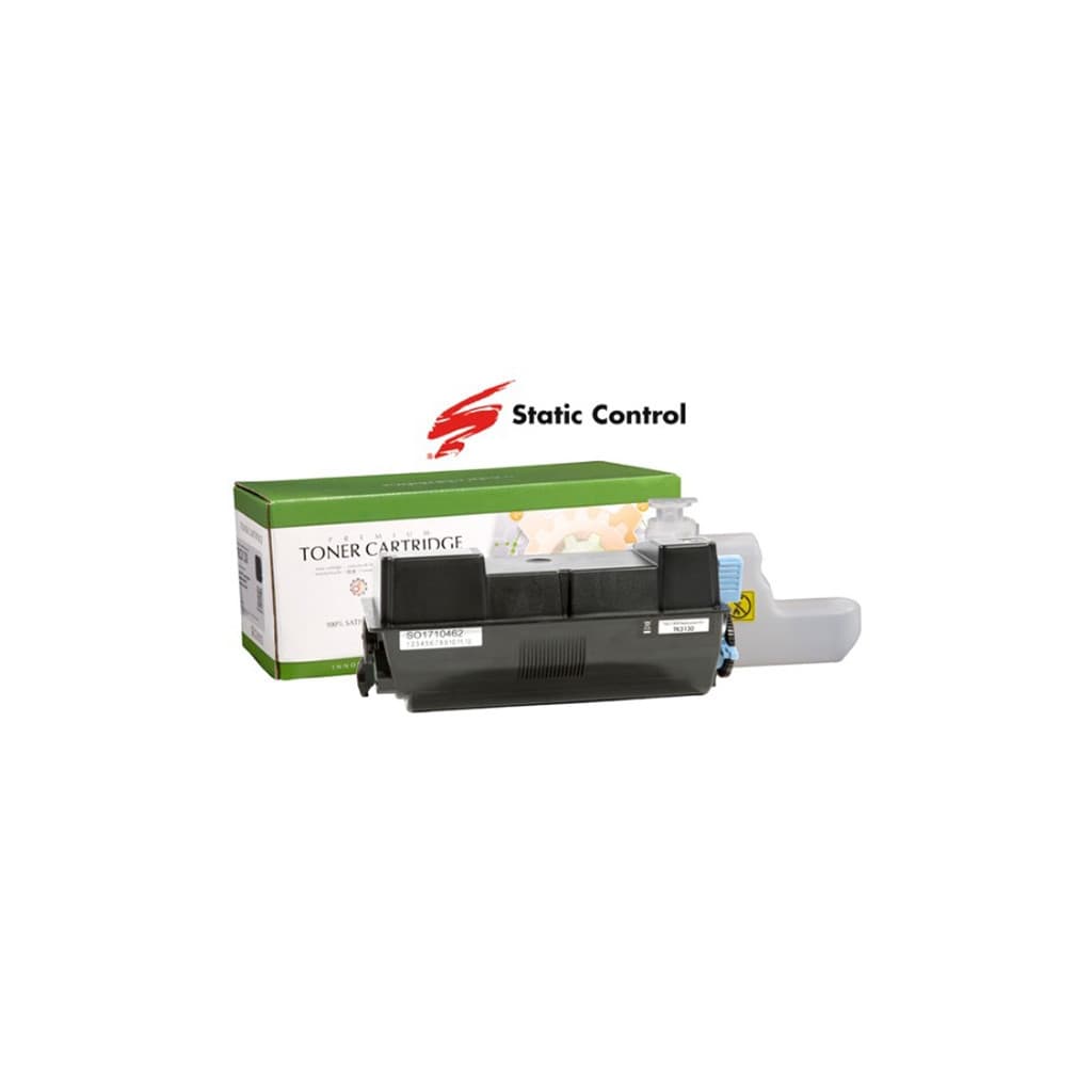 Картридж Static Control Kyocera TK-3130 25k (002-08-LTK3130)