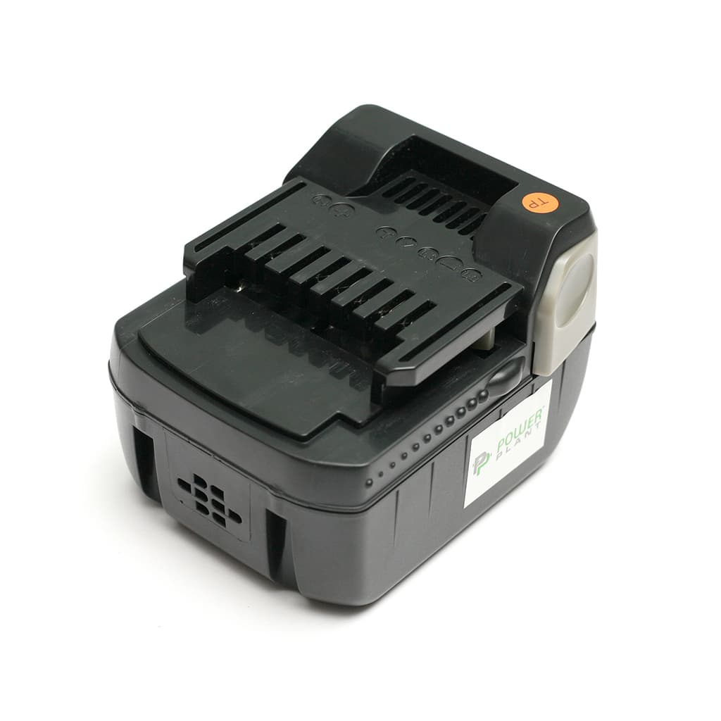Акумулятор до електроінструменту PowerPlant для HITACHI GD-HIT-14.4(C) 14.4V 4Ah LiIon (DV00PT0013)
