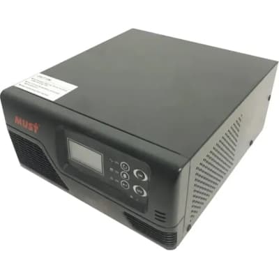 Інвертор Must 1000W, 12V (EP20-1012 Pro)