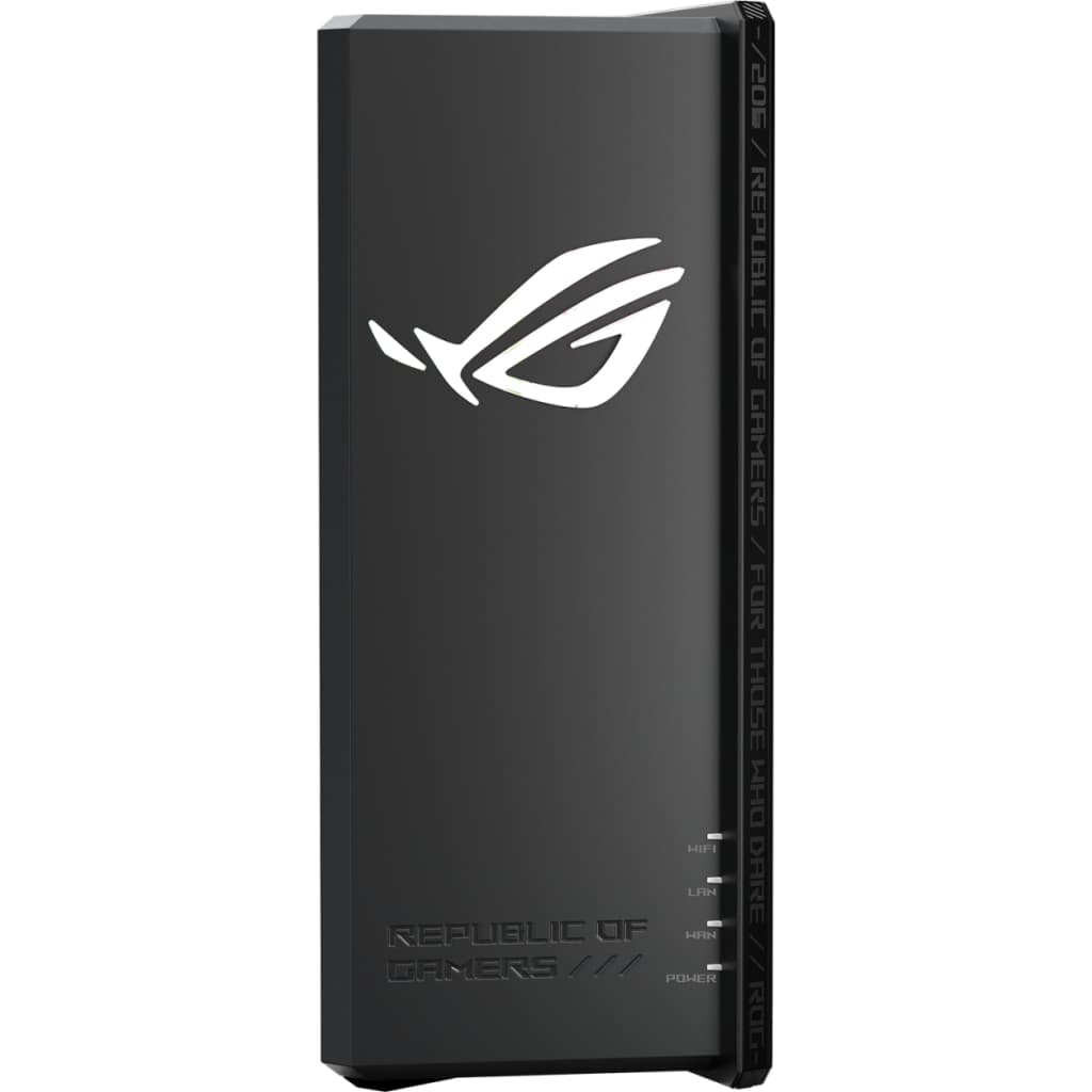 Маршрутизатор ASUS GS-BE18000 (90IG09Y0-MO9C00)