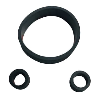 Накладка ролика захоплення Epson B42/BX525/535/625/ 2650/2750/3200 1528839 PXM740 AHK (70262070)