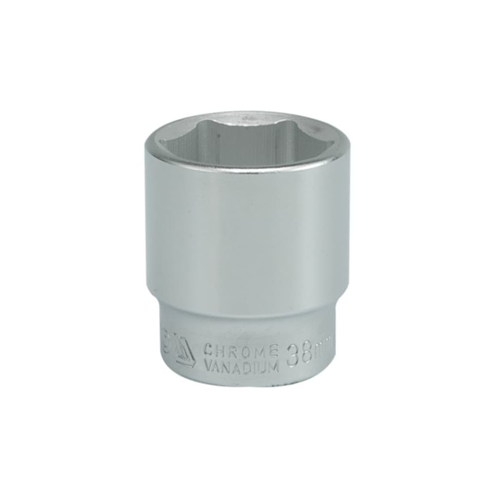 Торцева головка Yato YT-1317