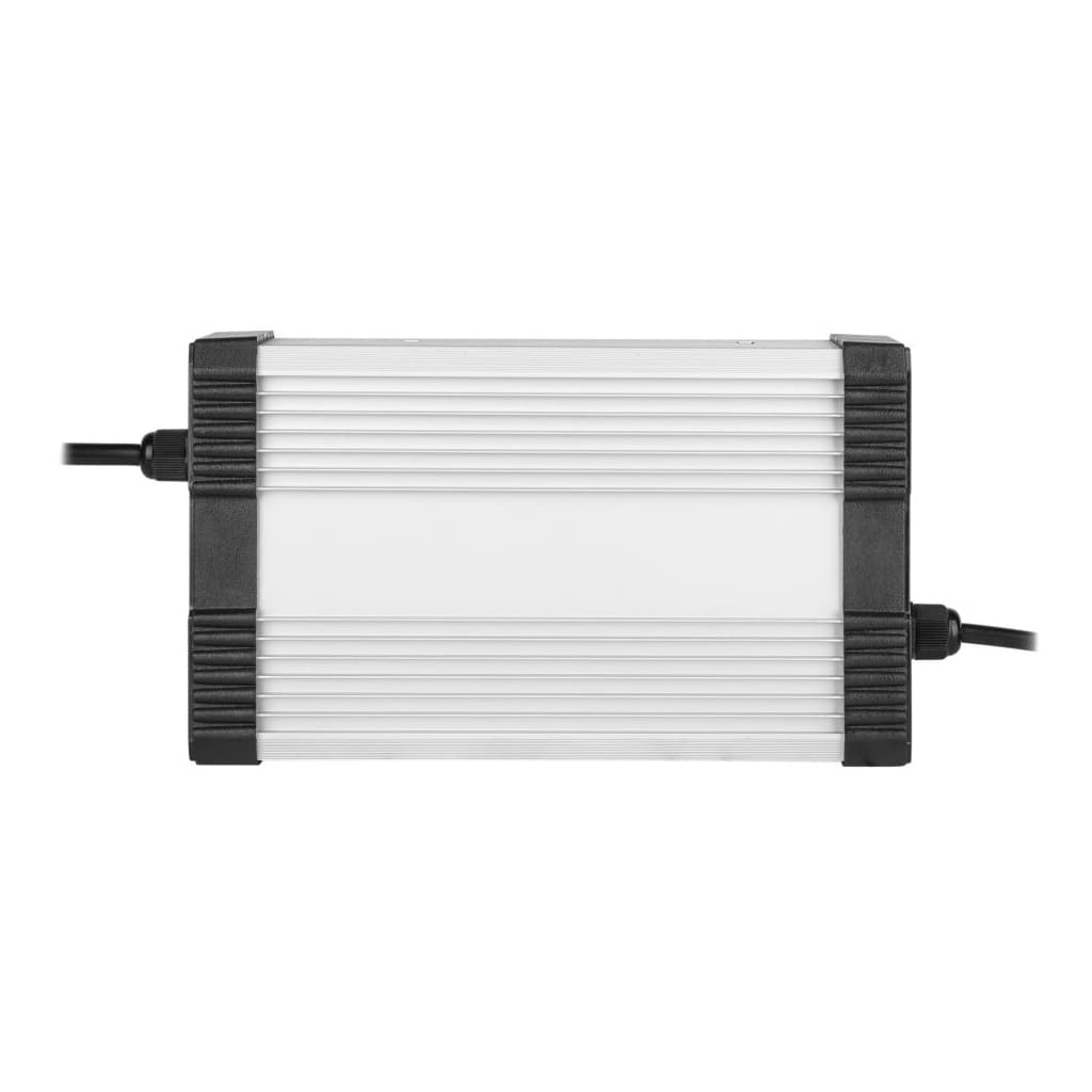 Мережевий зарядний пристрій для АКБ LogicPower 60V (73V)-5A-320W-C13 (19306)