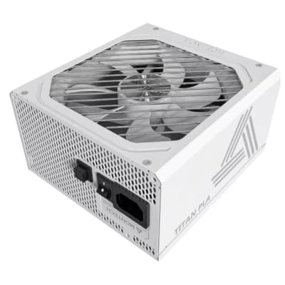 Блок живлення MONTECH 850W (TITAN PLA 850)