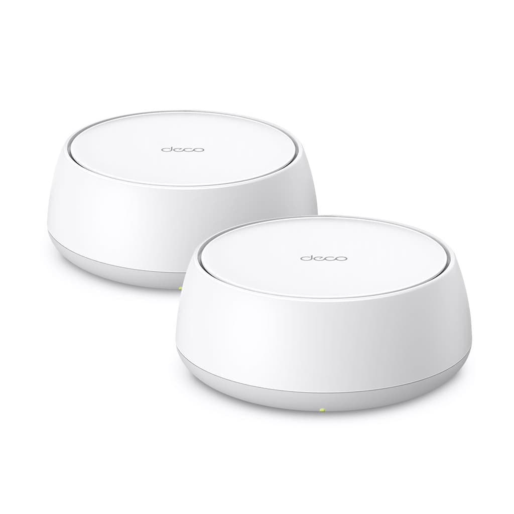 Точка доступу Wi-Fi TP-Link DECO-BE22-2-PACK