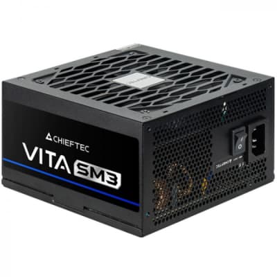 Блок живлення Chieftec 750W VITA SM3 (BPX-750-C)