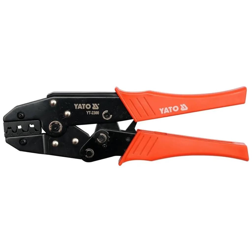 Затискач для клем Yato YT-2300