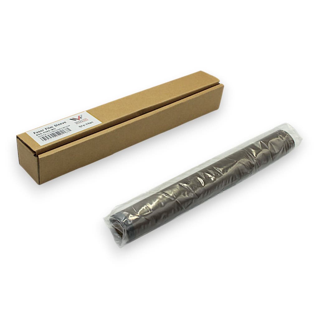 Термоплівка HP LJ 1100/3100/3200/4L/4ML/PX/5P/6P/VX BULK 80k Welldo (RG5-4589-WD)