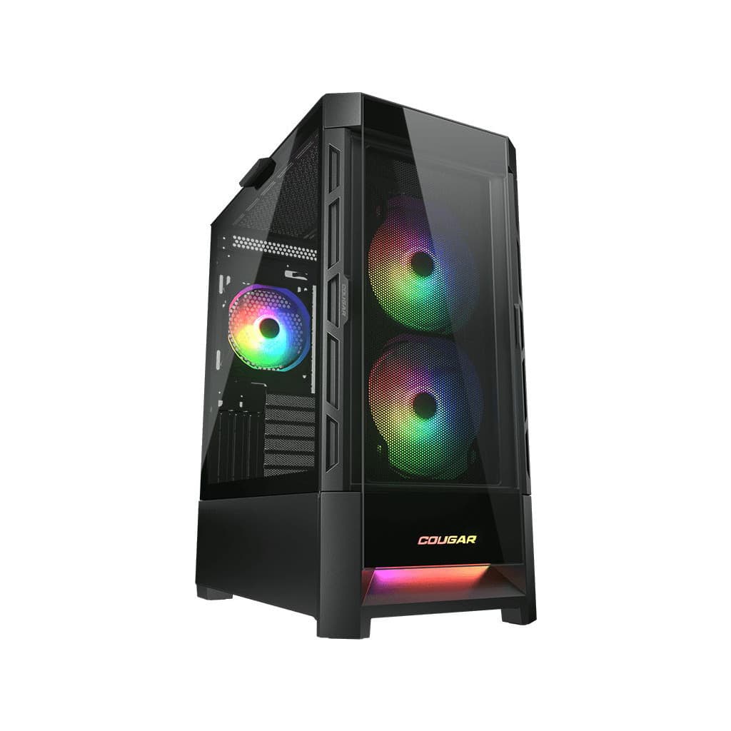 Корпус для ПК Cougar Duoface RGB
