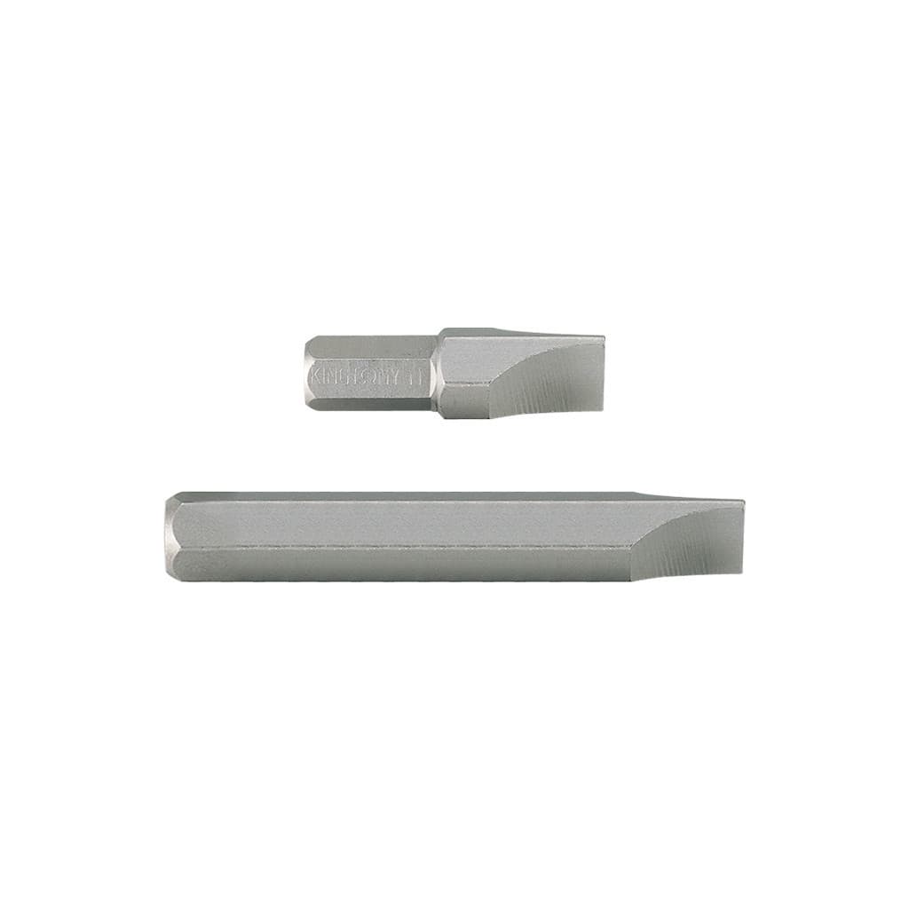 Біта для шуруповерта KING TONY Sl 11 мм (5/16" х 36 мм) (183611S)