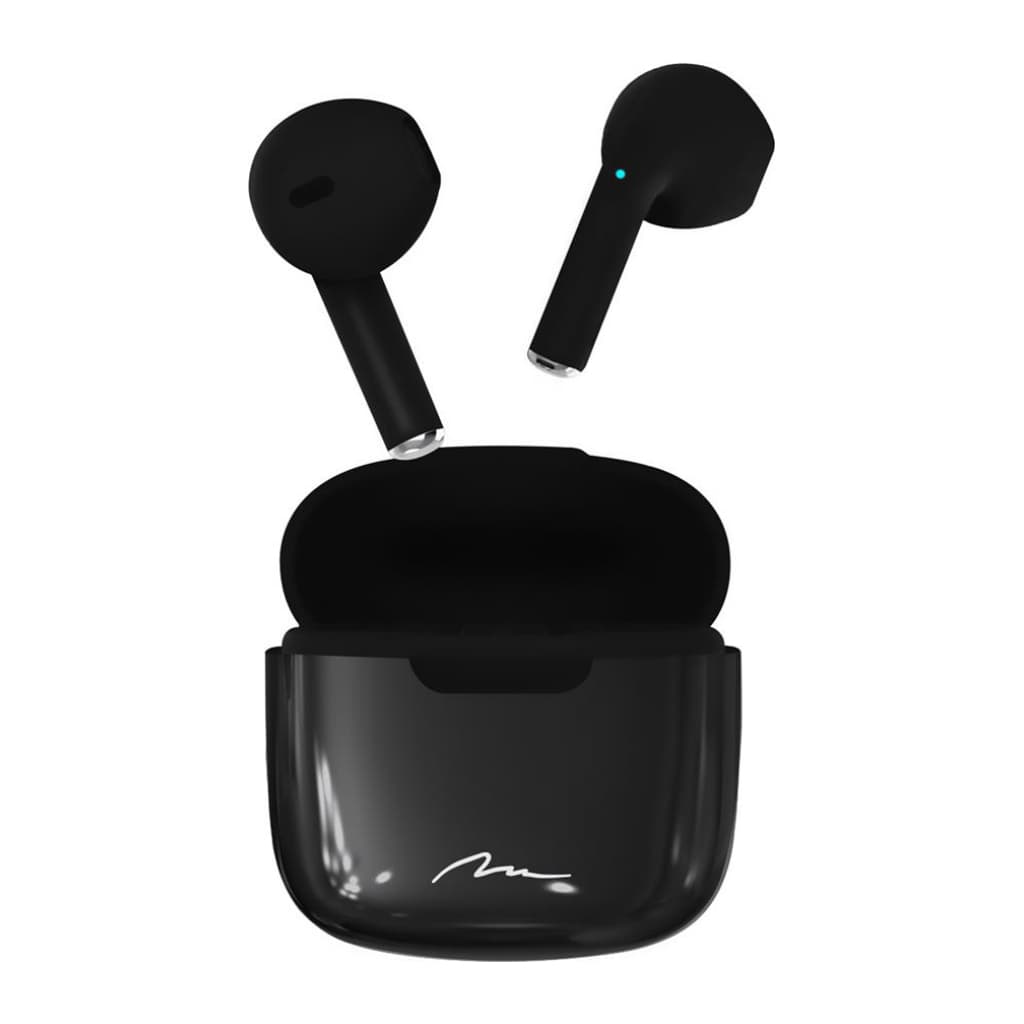 Навушники Media-Tech R-Phones Black (MT3608K)