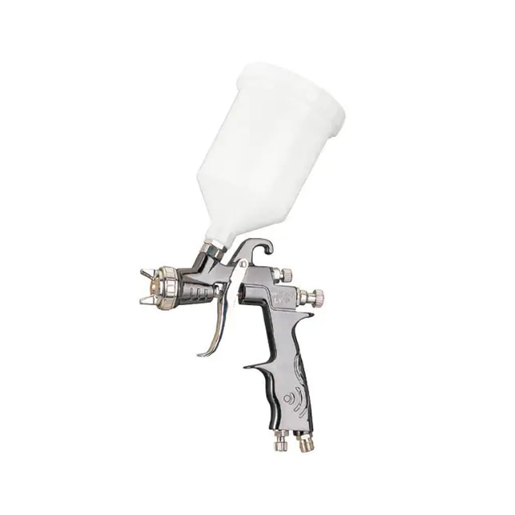 Фарбопульт Auarita LVLP 1,3 мм, верх. п/б (MP-500-1.3)