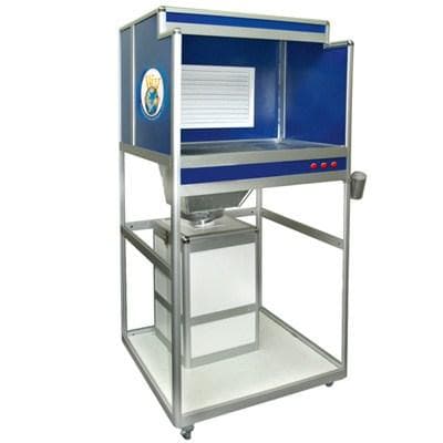 Станція для заправки картриджів WWM CCE.1M