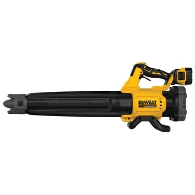 Повітродувка DeWALT акумуляторна, 18 В, 5 Ач (DCMBL562P1)