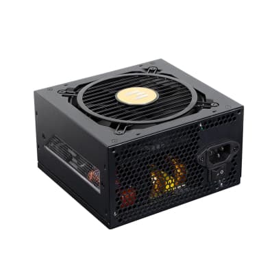 Блок живлення Zalman 1000W Teramax 2 View (ZM1000-TMX2VIEW)