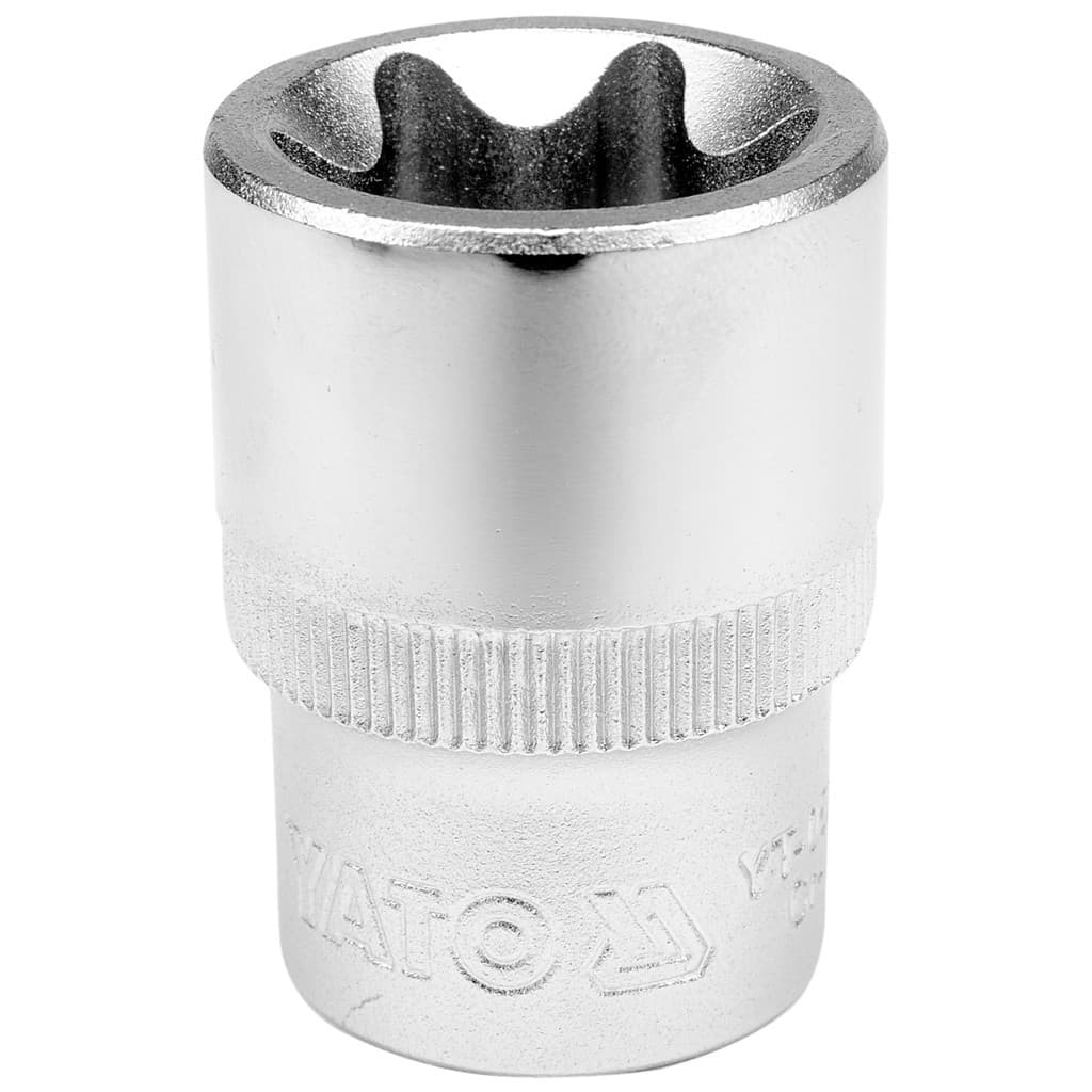 Торцева головка Yato YT-05224