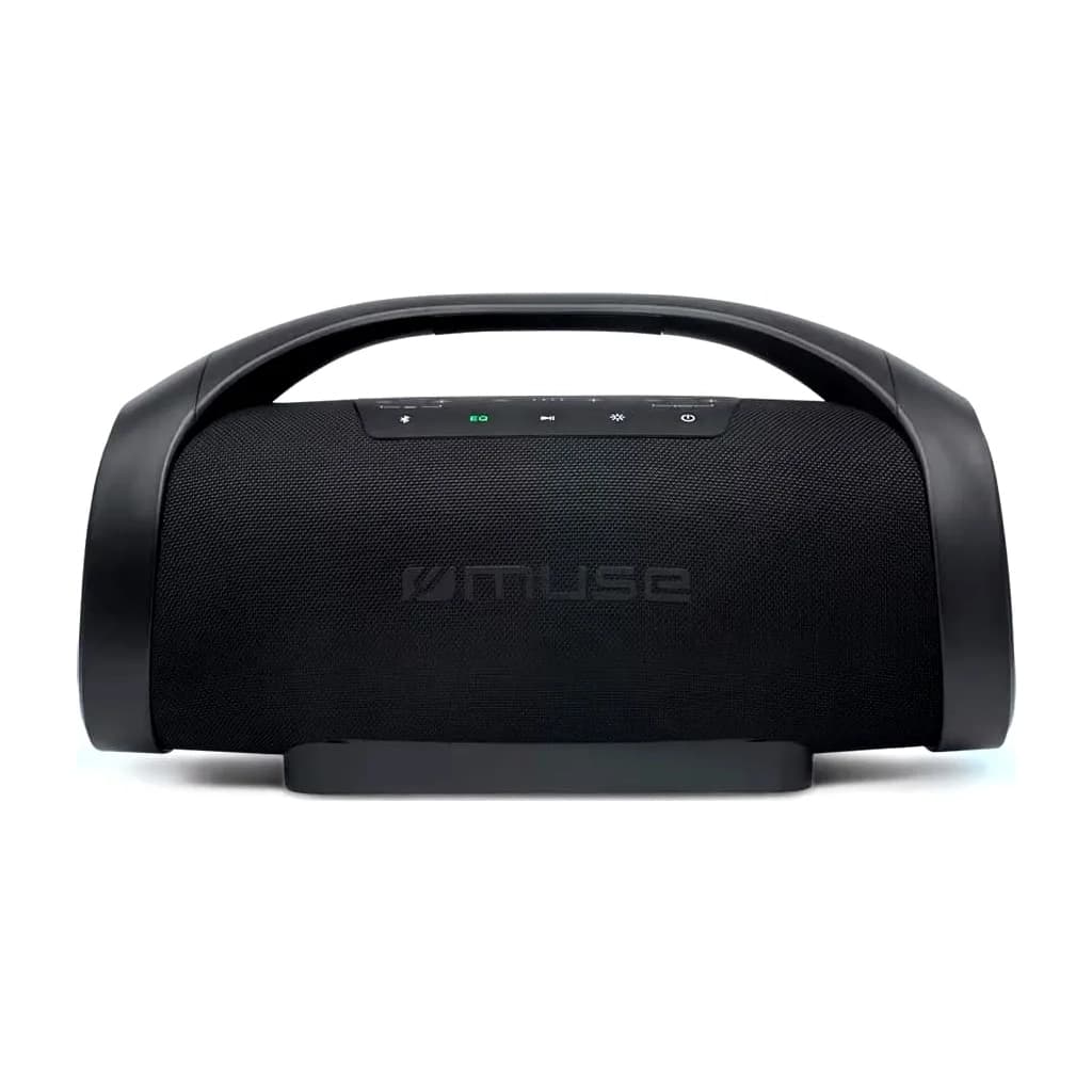 Акустична система Muse M-980 BT Black (M-980 BT)