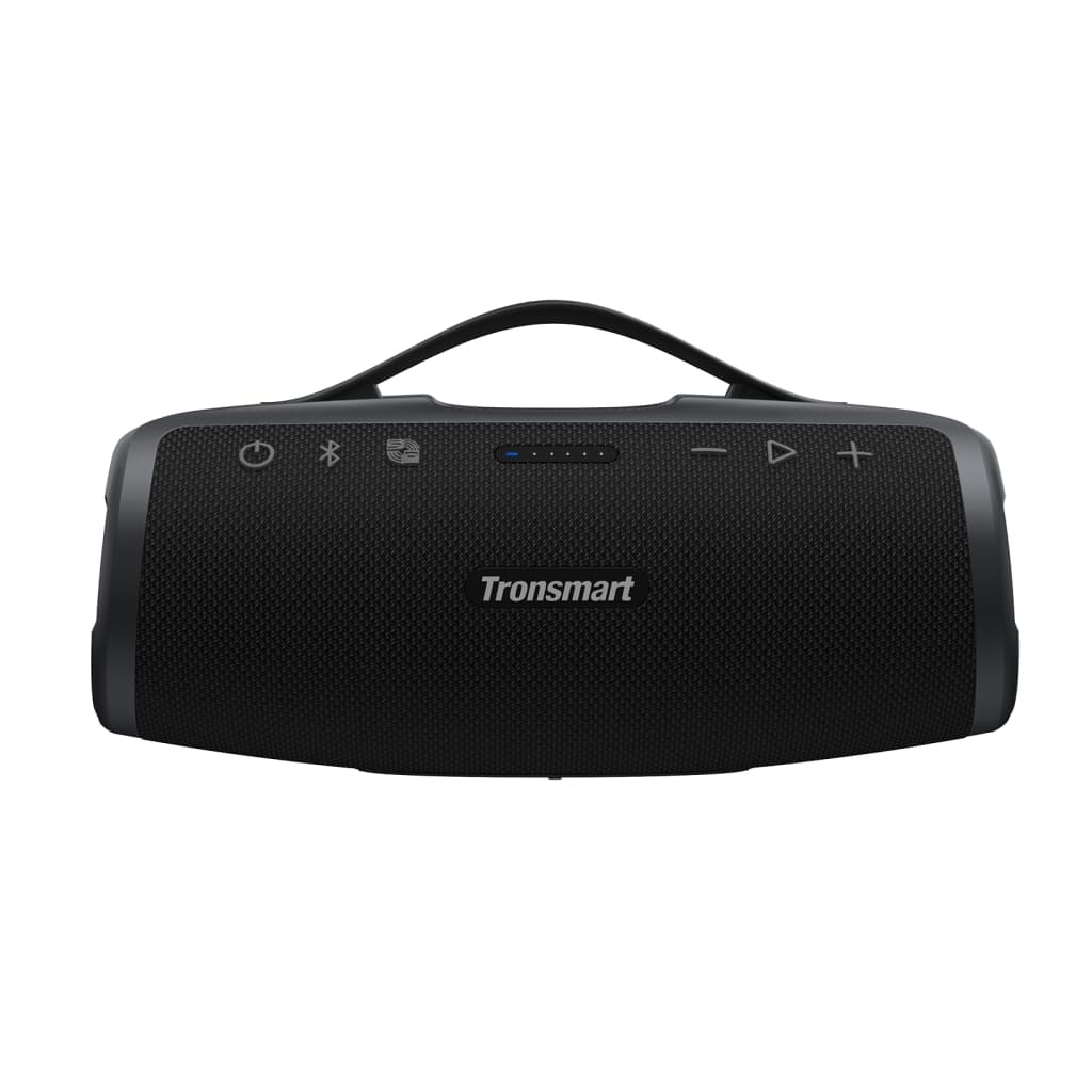 Акустична система Tronsmart Mirtune S100 Black (1120931)