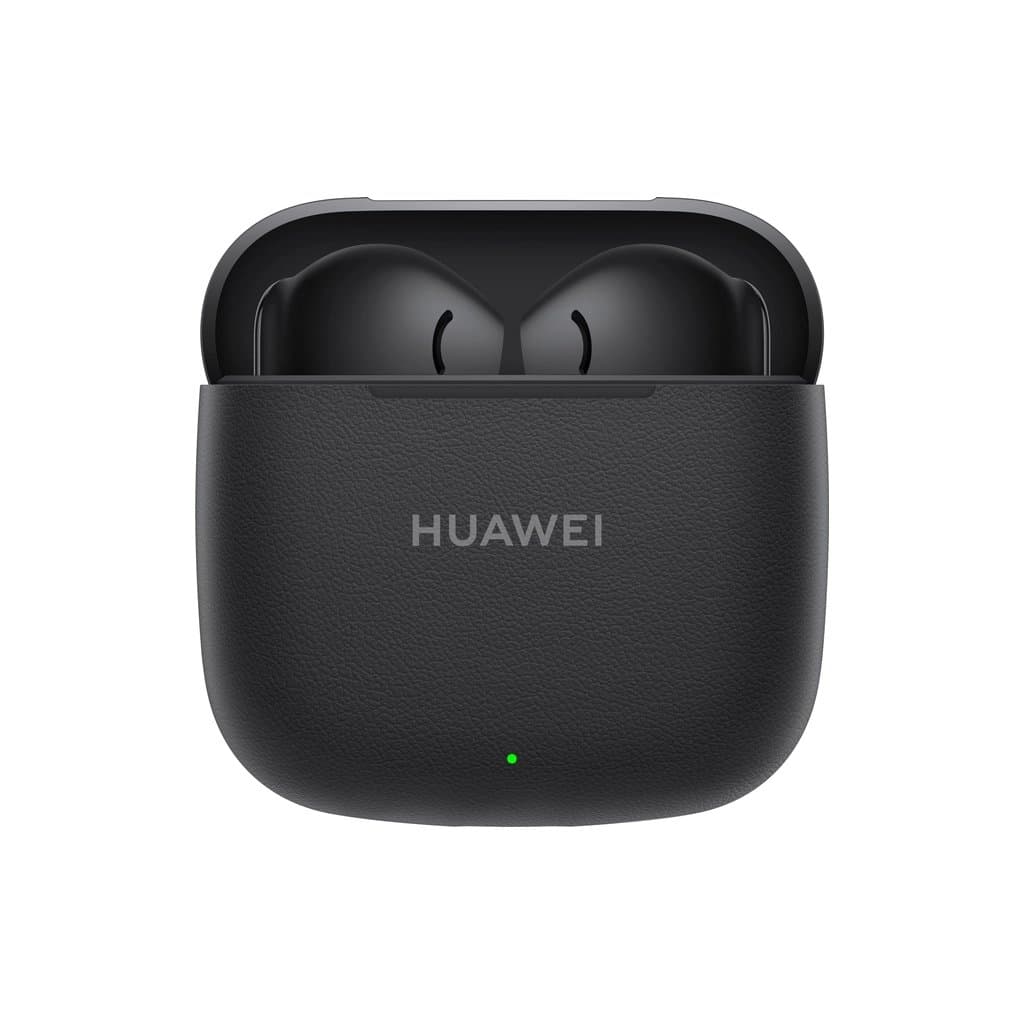 Навушники Huawei Freebuds SE 3 Black (55037988)