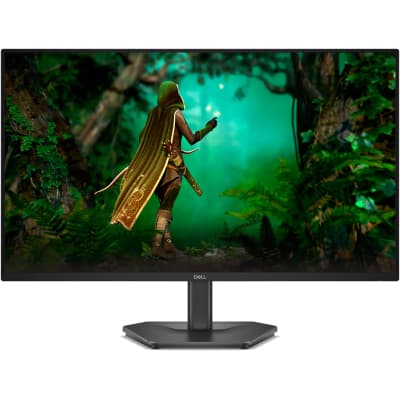 Монiтор Dell 27" SE2725HG (210-BSNS) IPS Black 200Hz