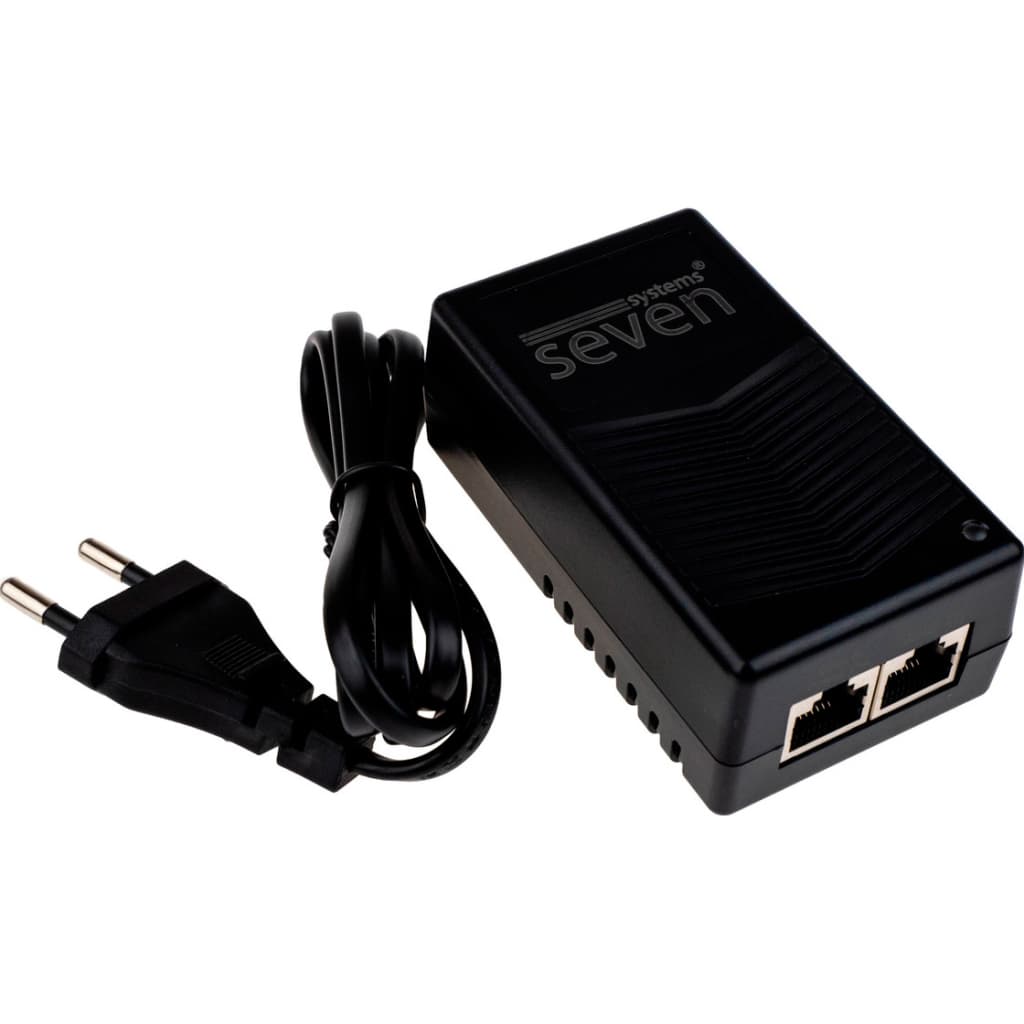 Адаптер PoE Seven P-734S